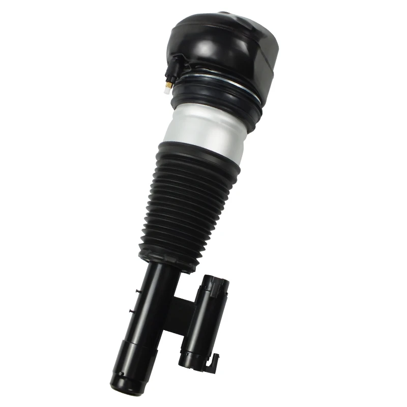 Saburst Front Left with ADS 4Matic Pneumatic Suspension for 7 Series G11 G12 Air Shock Absorber 37106877559