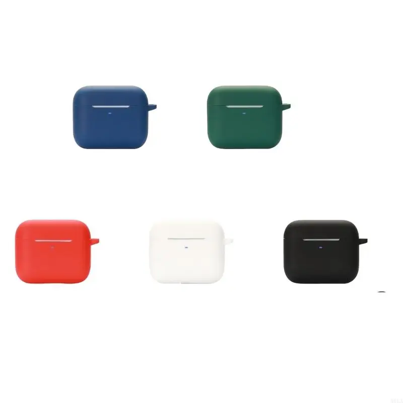 

Shockproof Headphone Cover for Hyper-Speed Soft Dustproof Sleeve Washable Shell