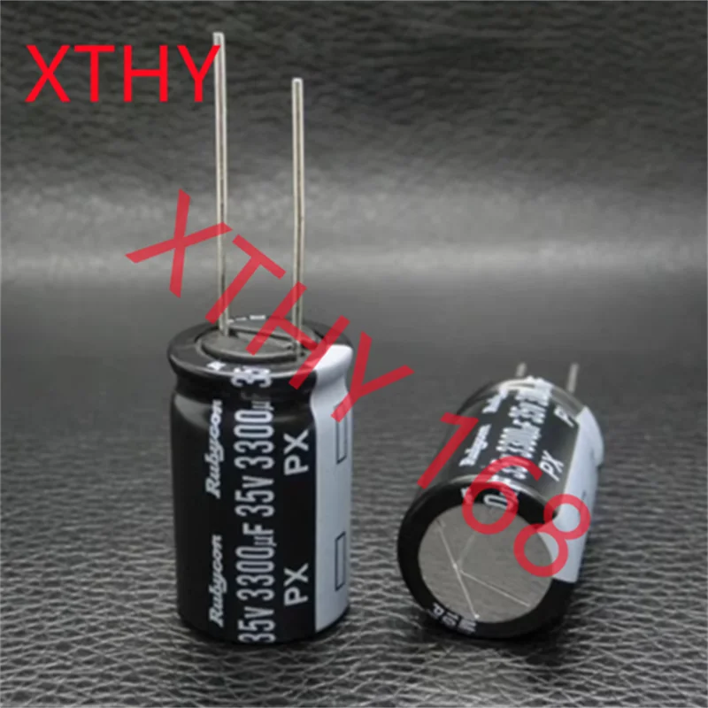 Rubycon Px 35V3300U… - image