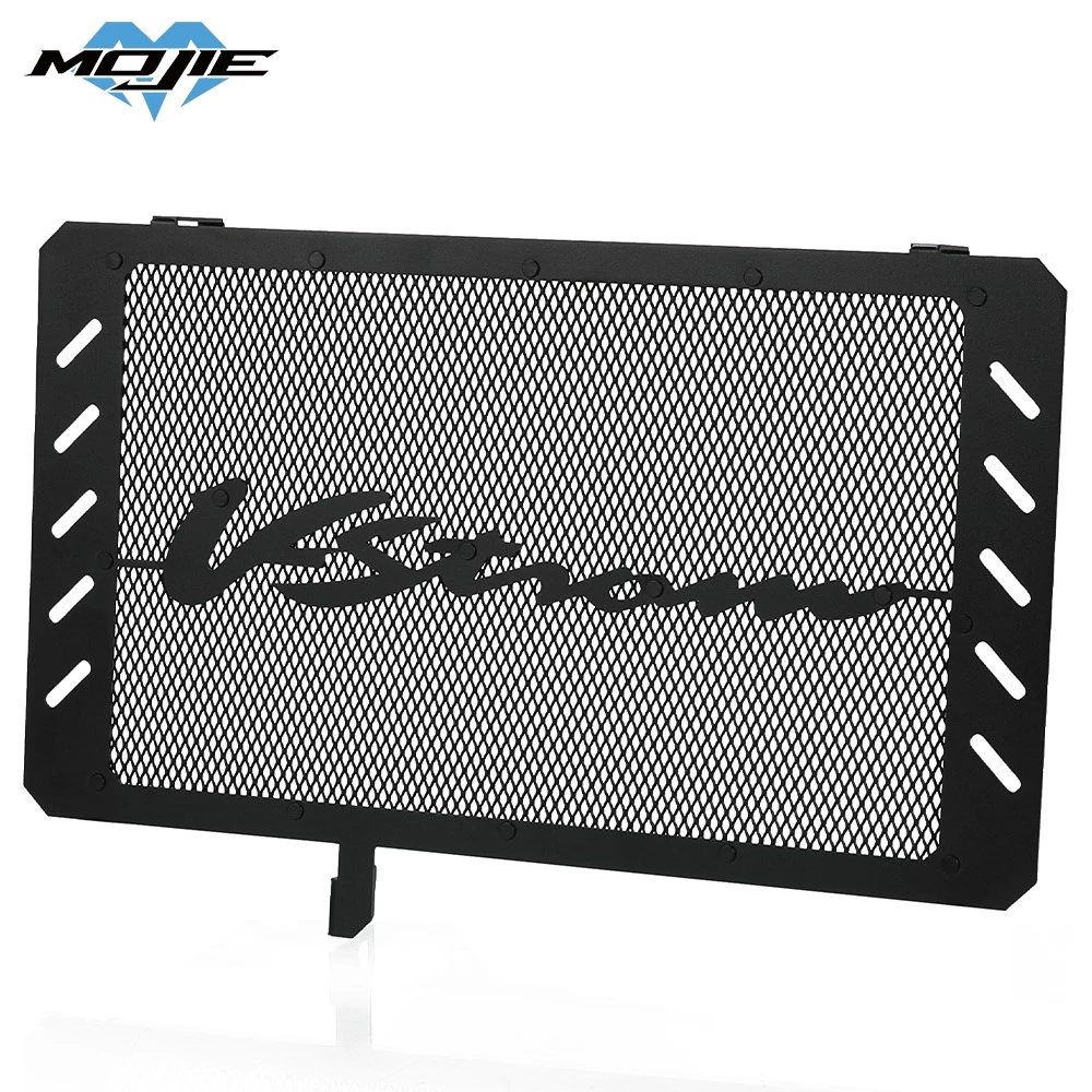 

FOR SUZUKI VSTROM650 XT DL650 2011-2023 Motorcycle Accessories Radiator Guard Grille Protective Protector Cover V-STROM 650