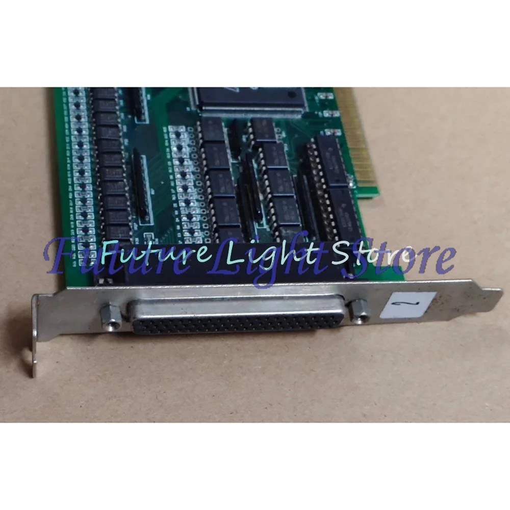 MPC08SP V2.0.0 Motion Controller Motion Control Card