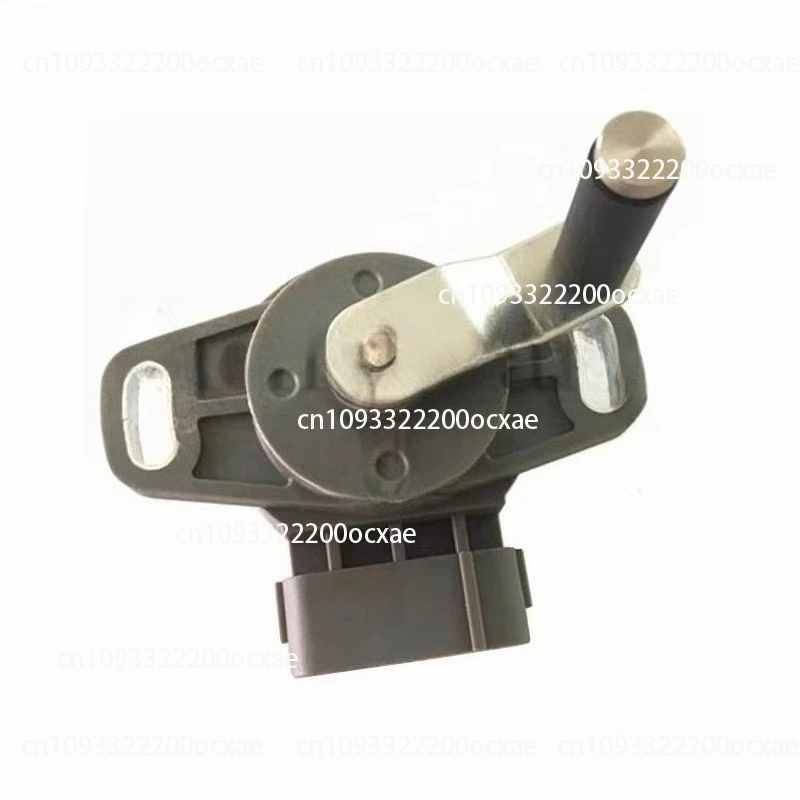 

Pump Truck 700 Mixer Truck Accelerator Pedal Sensor E13C Cargo Truck Sensor