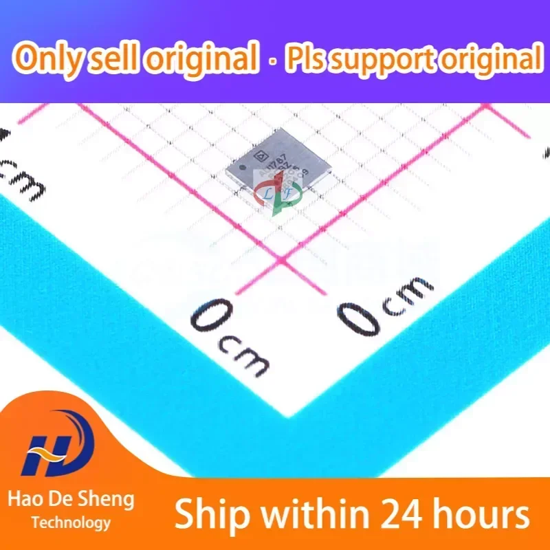 

10PCS/LOT ADAU1787BCBZRL ADAU1787BC WLCSP42 New Original In Stock