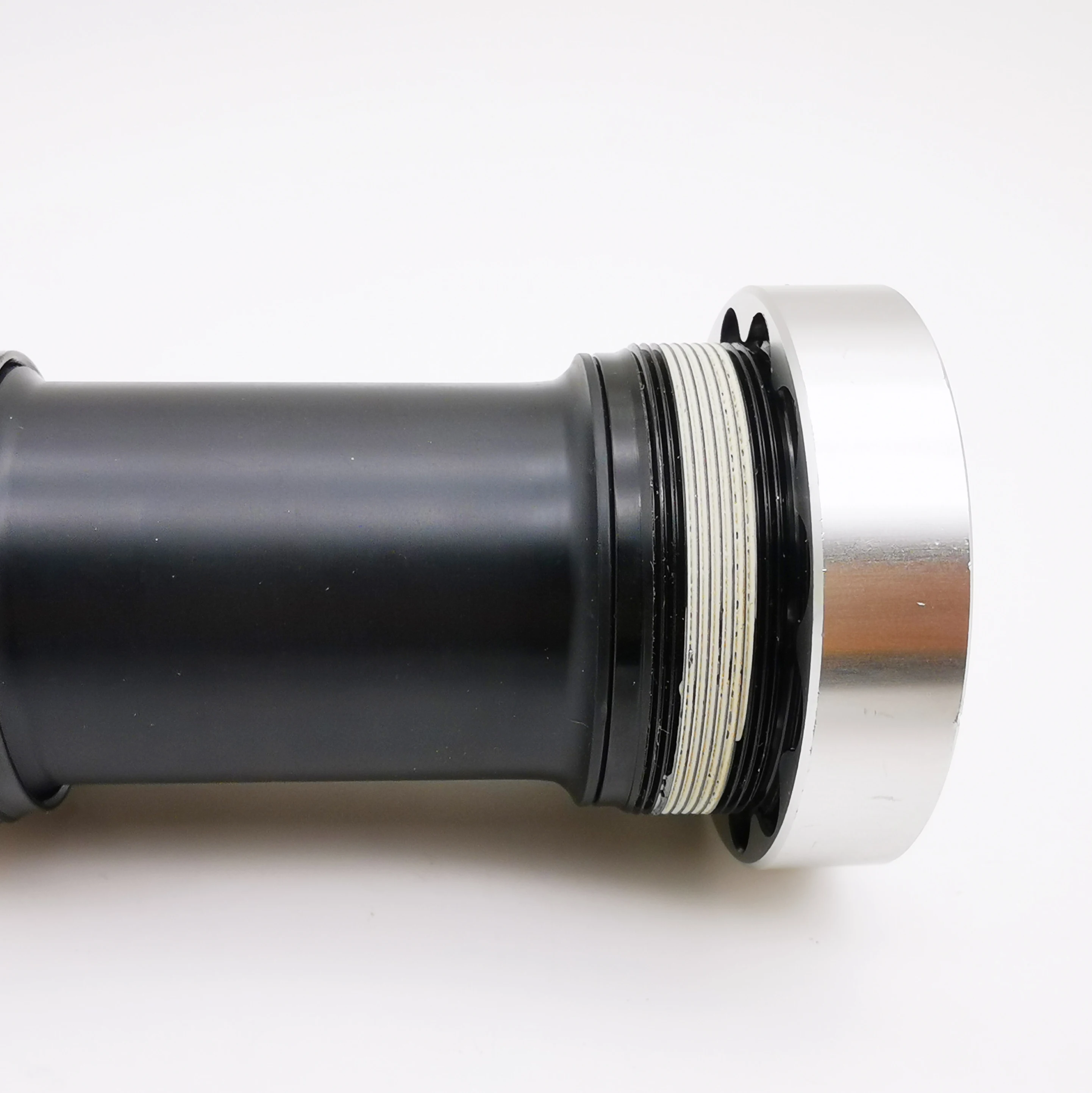 Bicycle BB-M30 T47-1B 12T Bottom Bracket Sleeve Tool For Trek Praxisdiy Aluminum Alloy MTB Bike Installation Remover Repair Tool