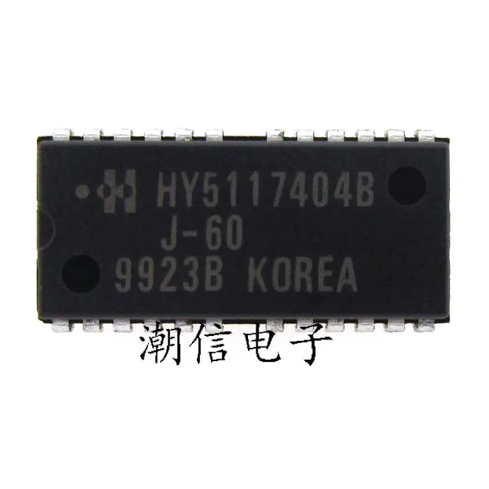 

free shipping HY5117404BJ-60 10PCS