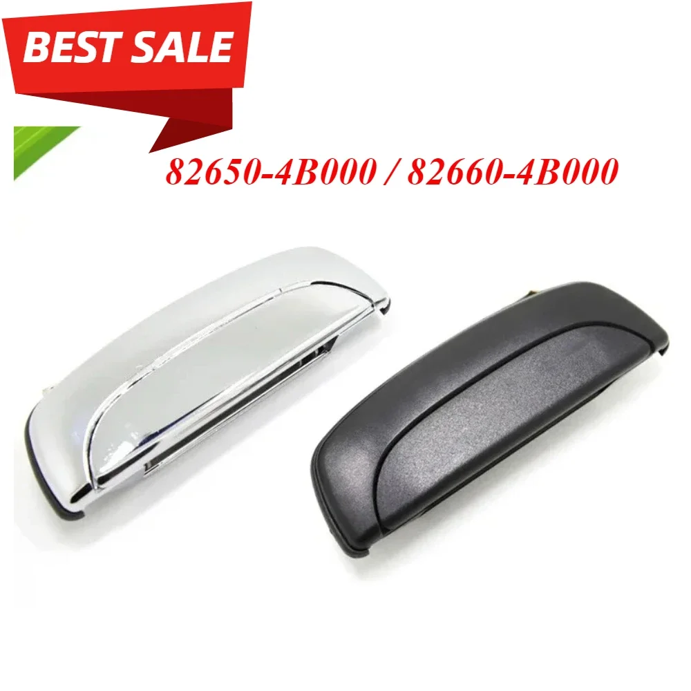 

for 91-97 Hyundai H100 VAN door handle 82650-4B000 82660-4B000
