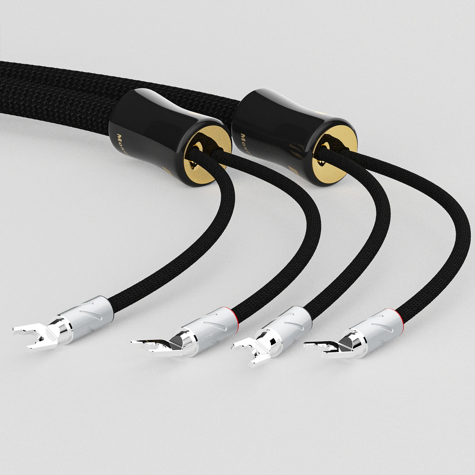 Monosaudio Pair Ecl…