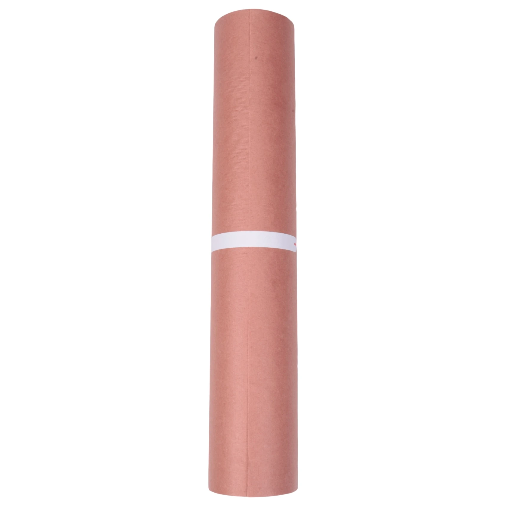 45.7cmx53.3m Pink Kraft Butcher Paper Roll Food Grade Peach Wrapping Paper for Smoking Meat of All Varieties