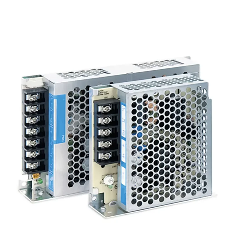 Промышленный источник питания PMC-24V100W1AA PMT-24V50W1AA PMT-24V150W1AA