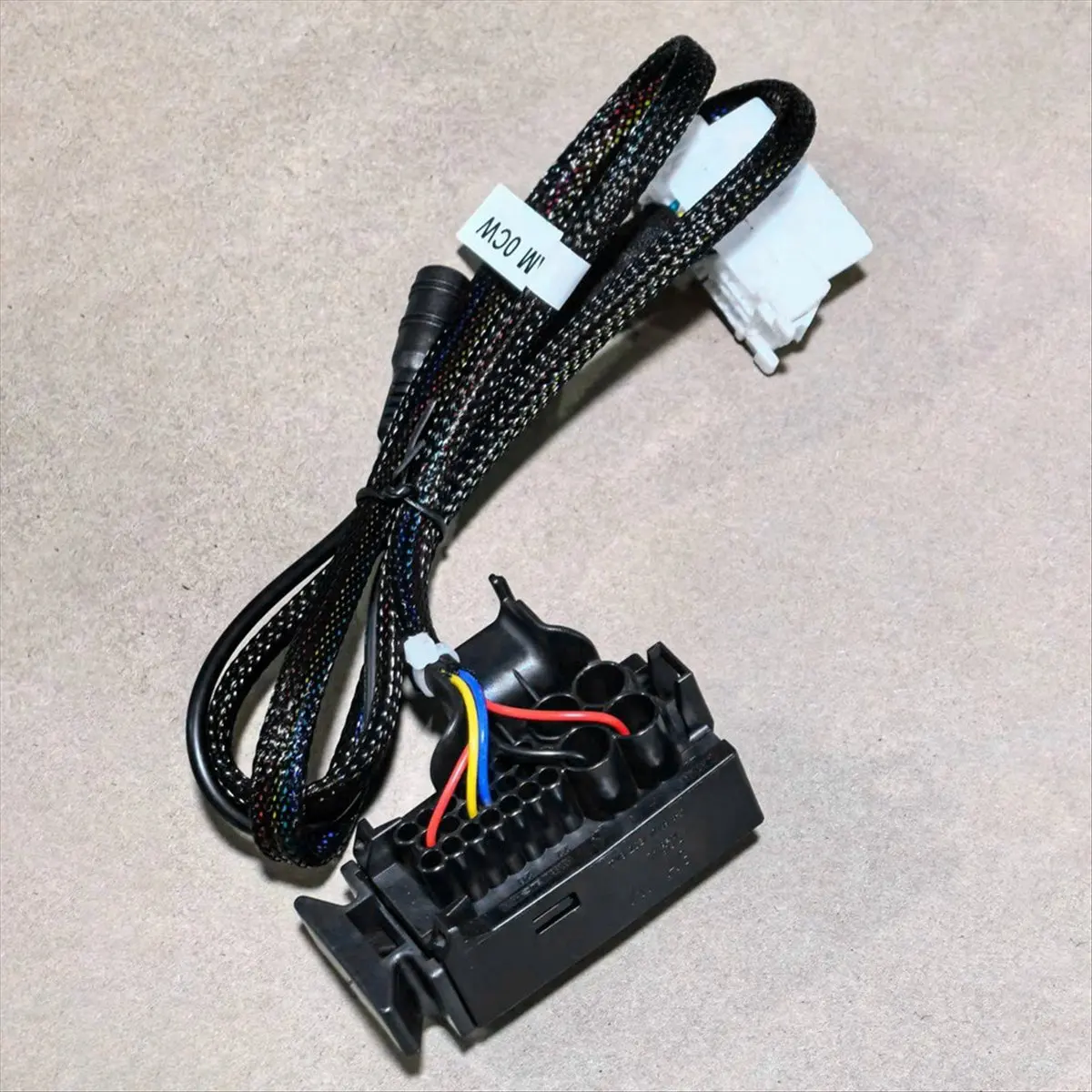 prise-de-boite-de-vitesses-compatible-pour-dq200-0am-0cw-installation-facile-utilisee-pour-la-plateforme-de-test-cgfc200-ktm-pcm
