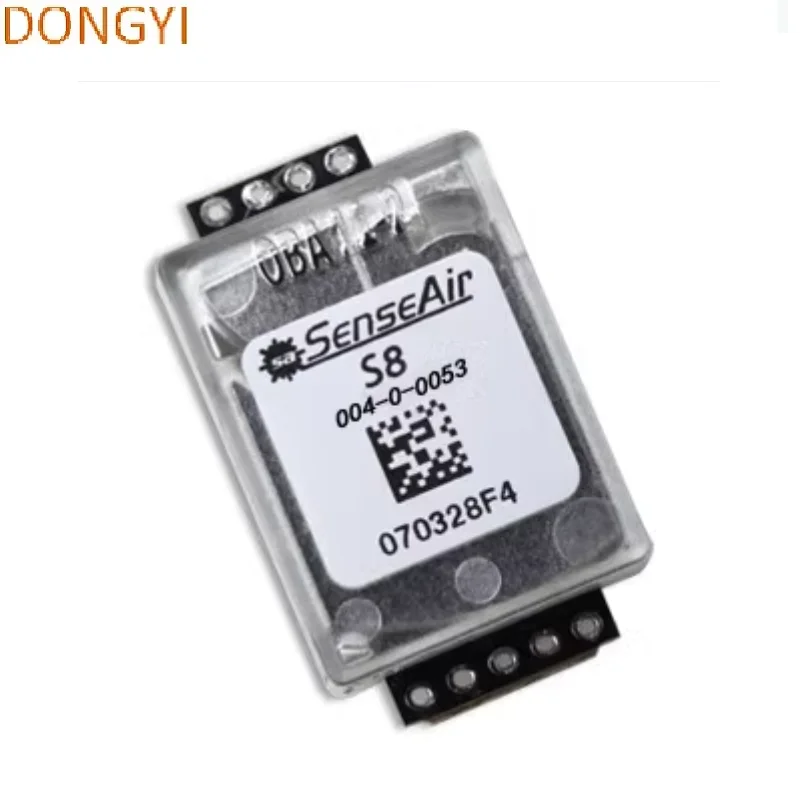 High quality Carbon dioxide sensor S8 0053/S8 0053 and test board/Transmitter -RS485