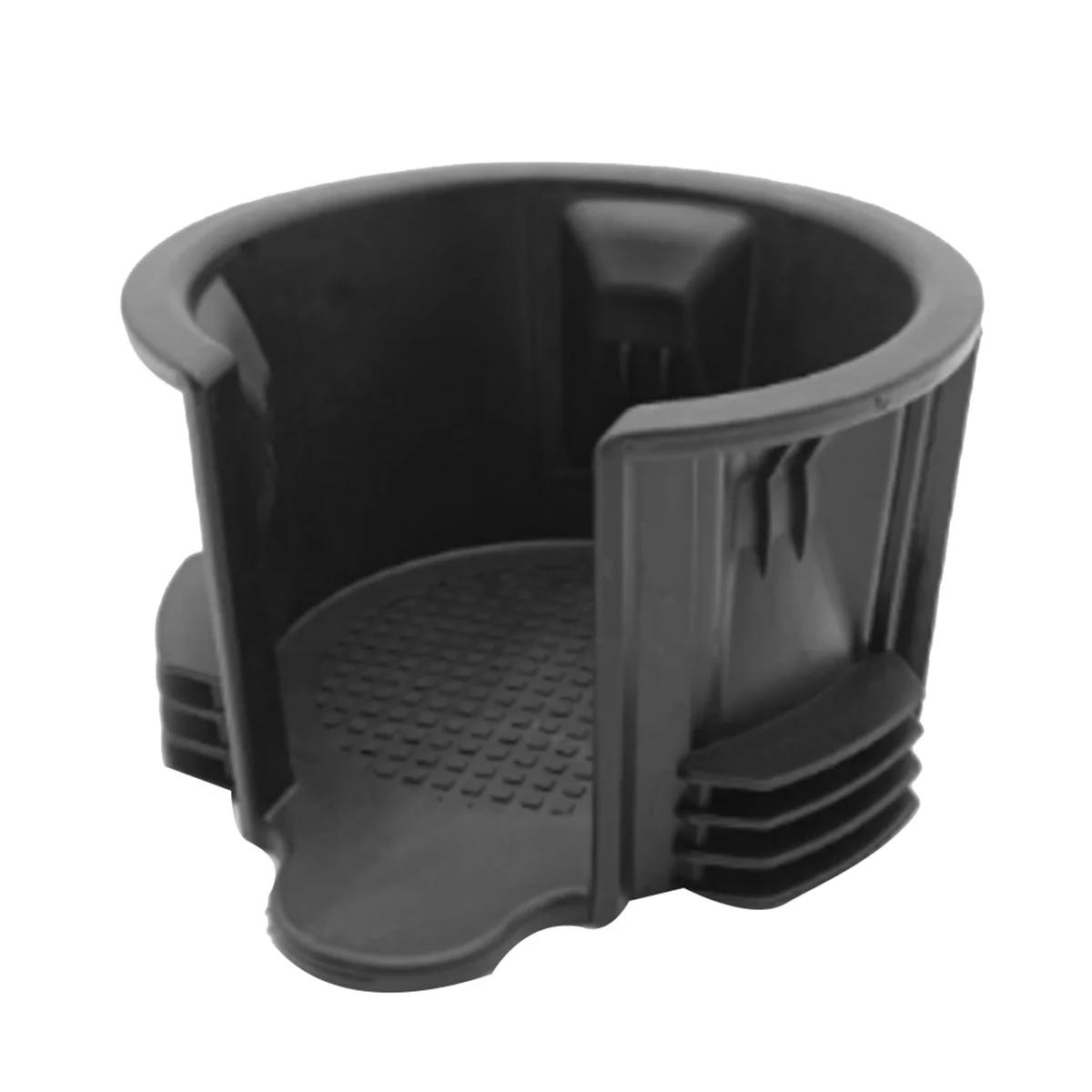 

Car Center Console Cup Holder Insert LR021330 LR087454 for Land Rover Range Rover 2010-2017 Discovery 4 5 2010-2024