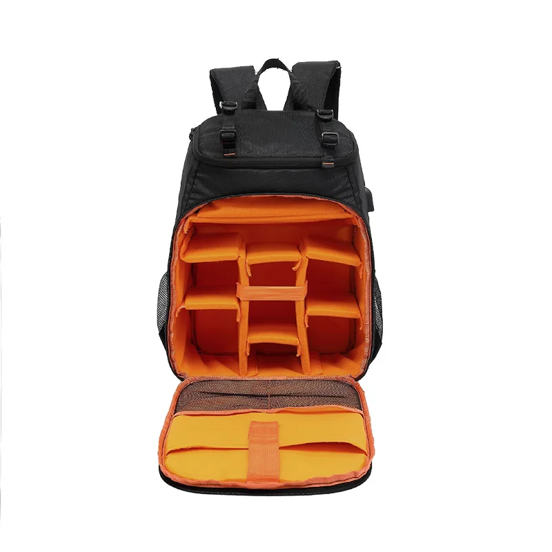 black bag