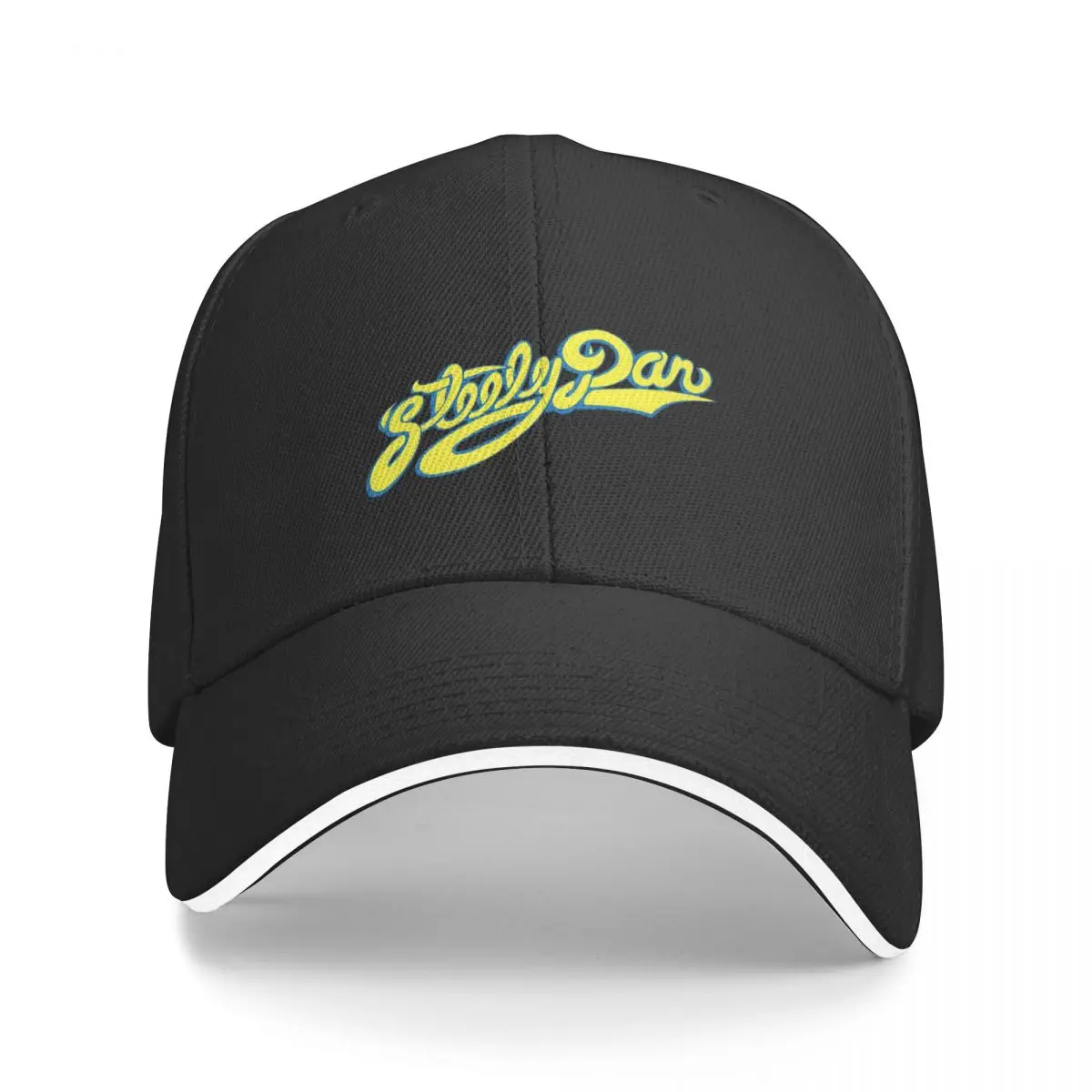 

Steely T-Shirt Baseball Cap Designer Hat Custom Cap Hood Sunhat Women's Beach Visor Men's