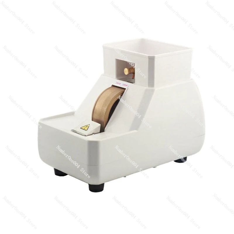 

Подходит для оптического оборудования для технической техники, ручной шлифовальной машины для очков, окантовки линз, шлифовального круга толщины.