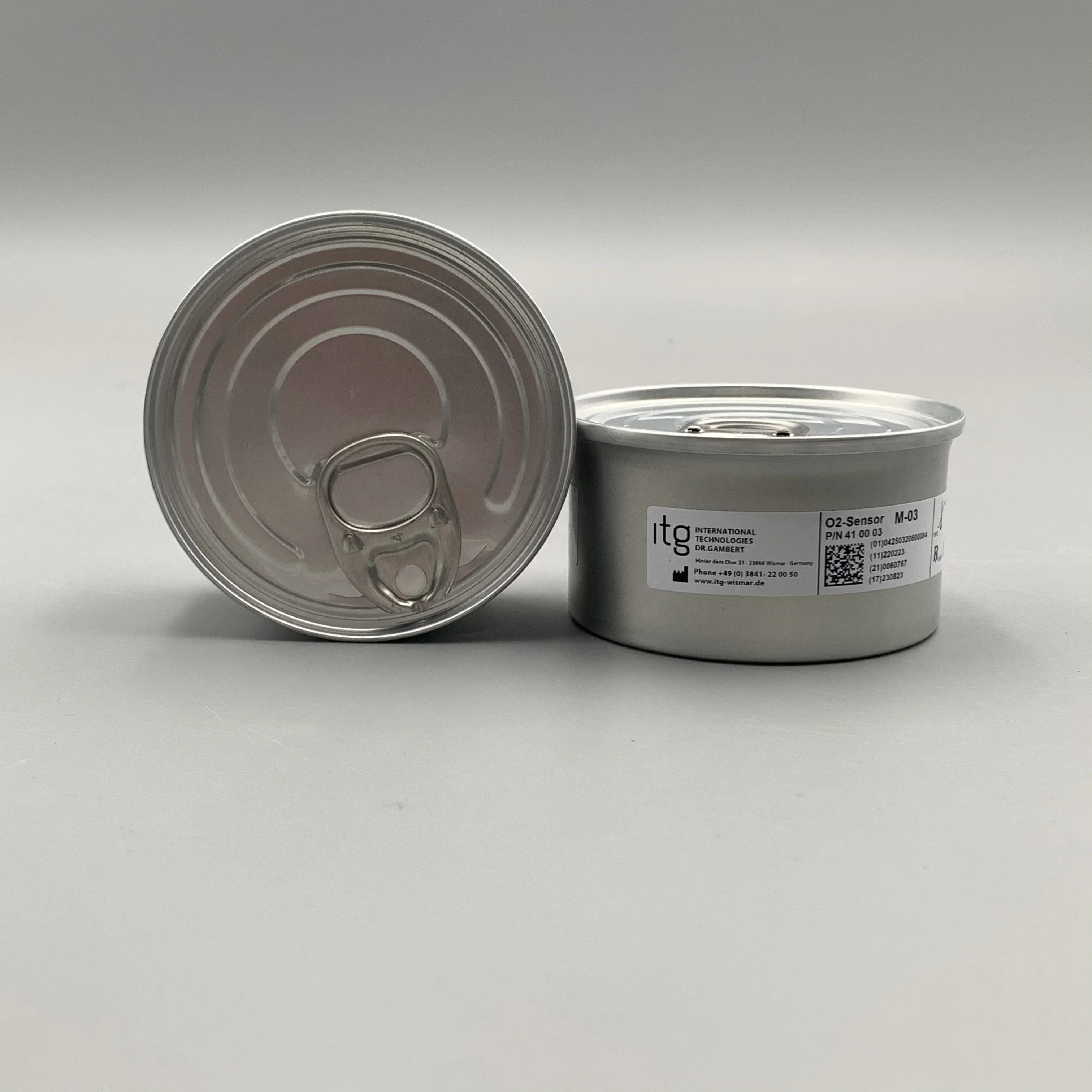 2026/Deutschland ITG Medical M-03 Sensor O2-Sensor M03 Zelle