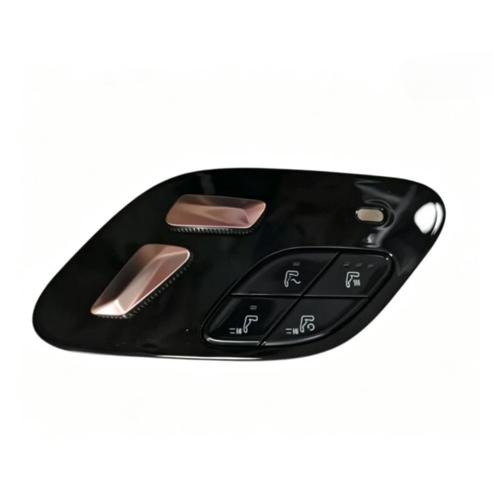 Rear Left Right Seat Control Panel Switch Interior LH RH Accessories for LynkCo 900 OEM 6608125326DA3 6608125329DA3 Brand New