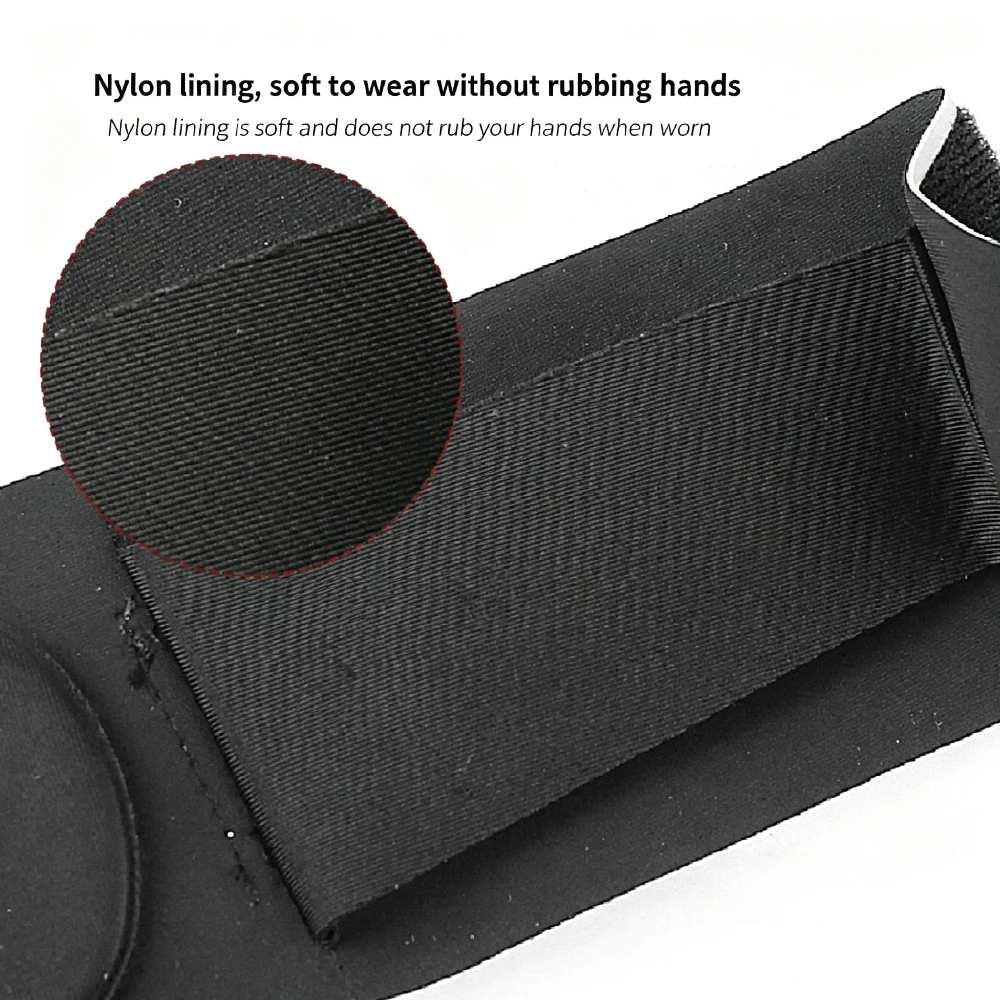 دعامة كوع قابلة للتعديل مع وسا - مراجعة Tennis Elbow Brace وسعره