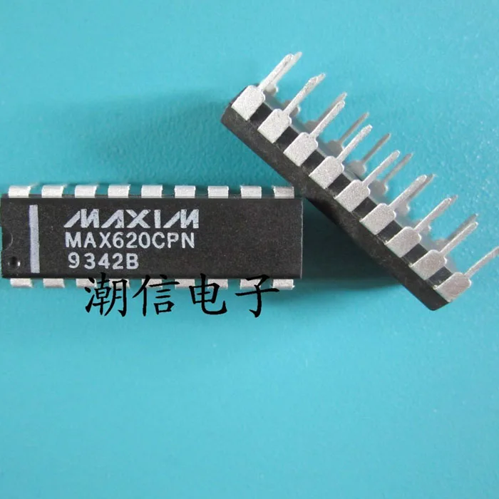 

MAX620CPN DIP-18