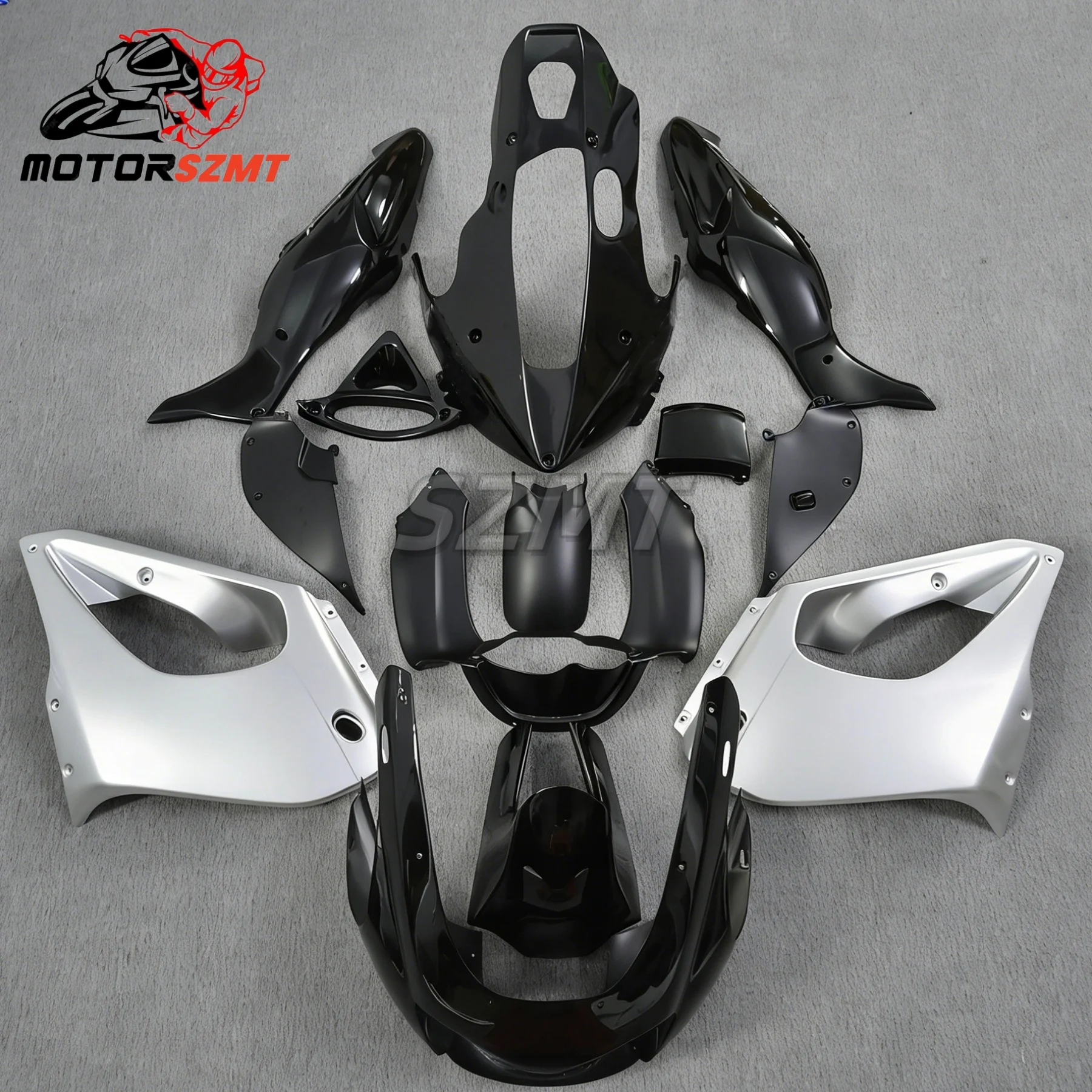 Fairings Kit Fit Fo…