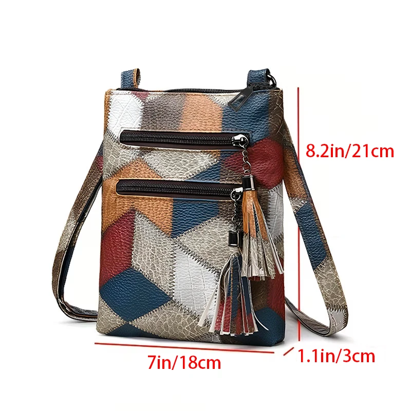 Thumbnail 3 - #7 Compare Mini Baguette Shoulder Bags Before You Buy