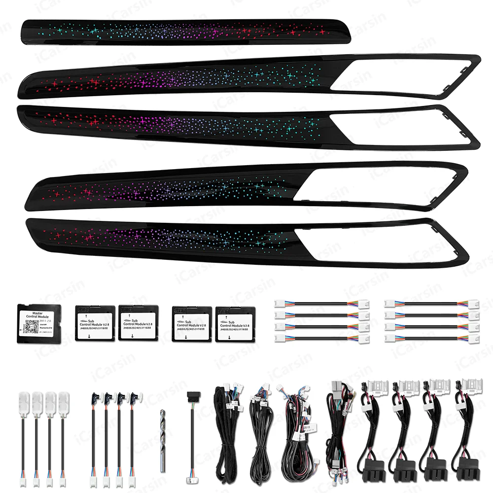 Icarsin Right Hand … - image