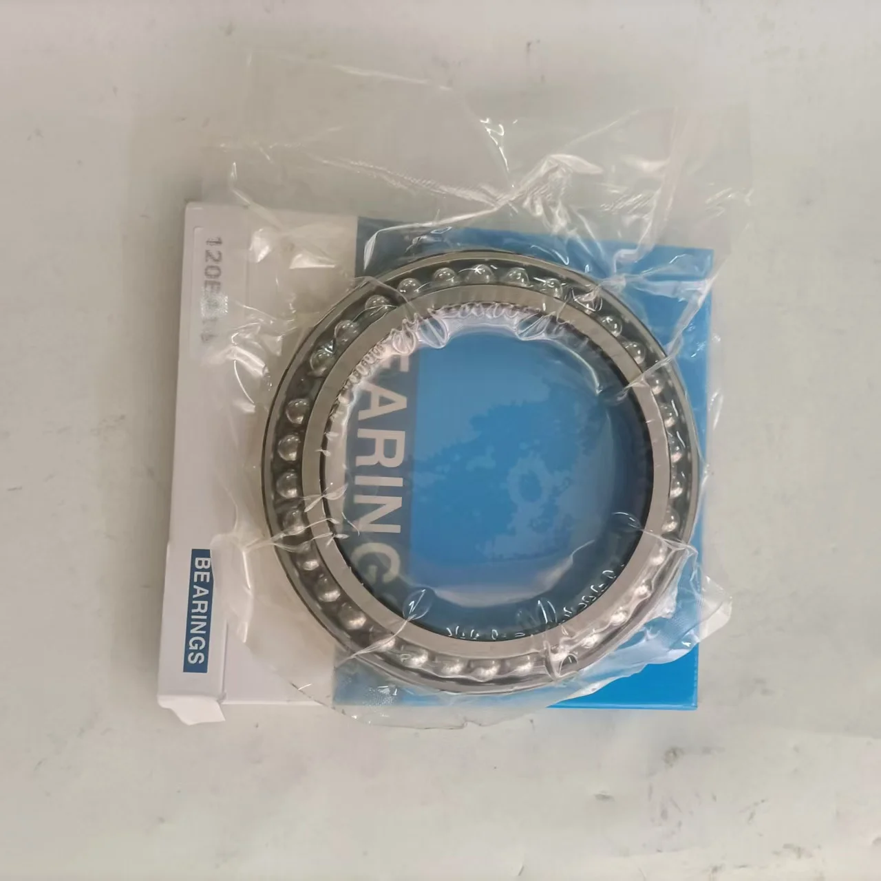 

120BA-16 walking bearing is suitable for the micro excavator Komatsu PC35R-8, 40-7 and the Yuchai YC35-5