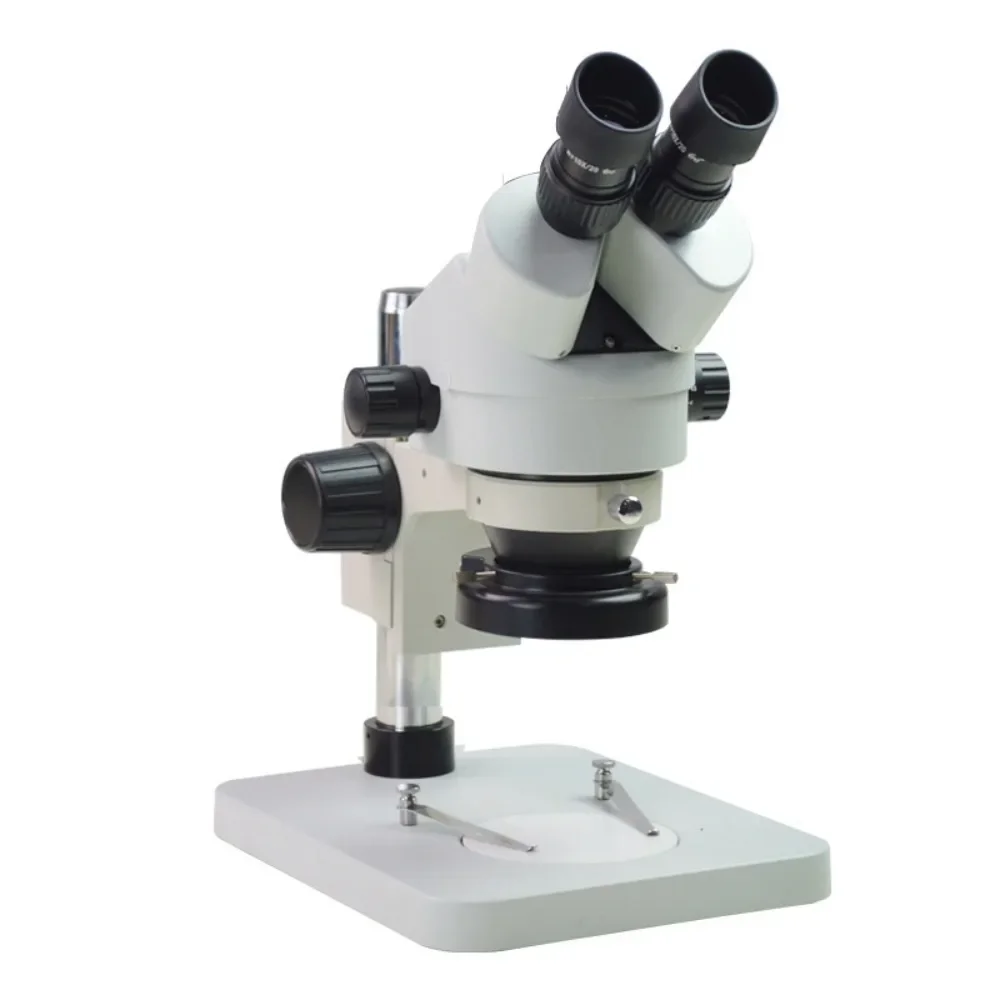 exquisite craftsmanship Mobile phone repair binocular stereo microscope