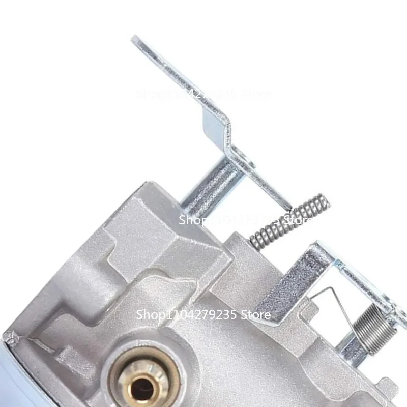 

Карбюратор 640349 подходит для подметальной машины Tecumseh HMSK85 HMSK100 HMSK105 8-10 л.с.