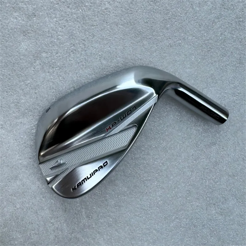 

FUJISTAR GOLF KAMUI PRO KP-W07 Forged carbon steel with milled face golf wedge golf head