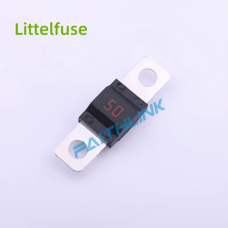 

1-10PCS 0498050.M 32V 50A fuse Littelfuse 100% New original