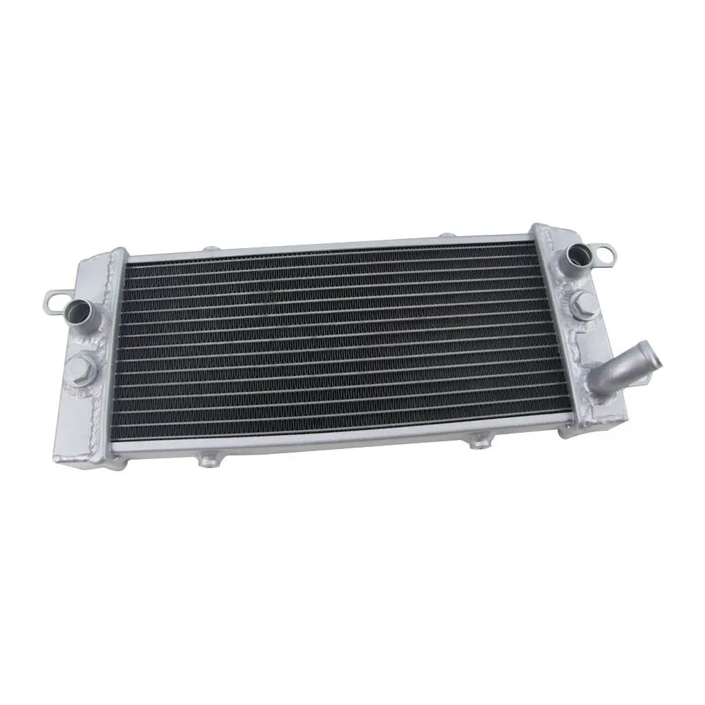 

For 1997-2004 Suzuki Marauder VZ800 VZ 800 Aluminum Radiator Cooler Cooling Coolant 1997 1998 1999 2000 2001 2002 2003 2004