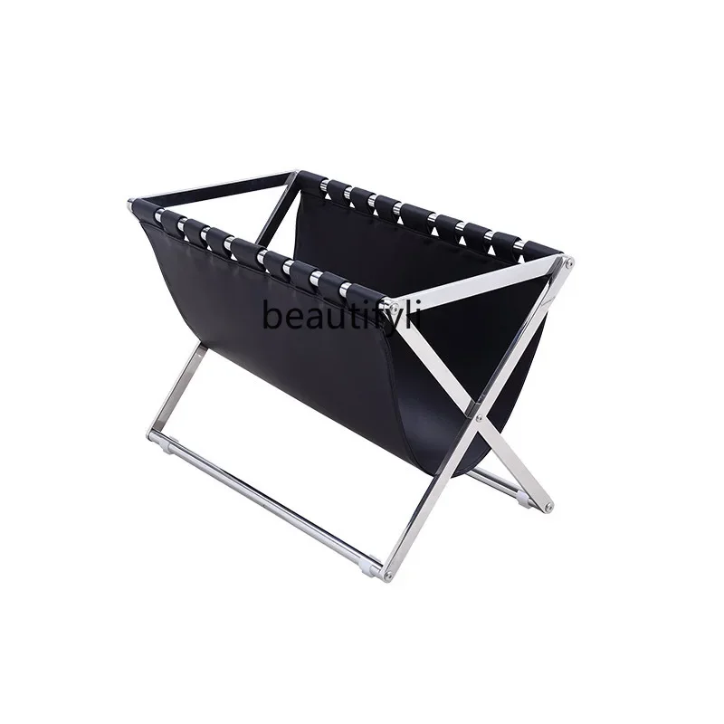 X0 Floor Rack Integ… - image