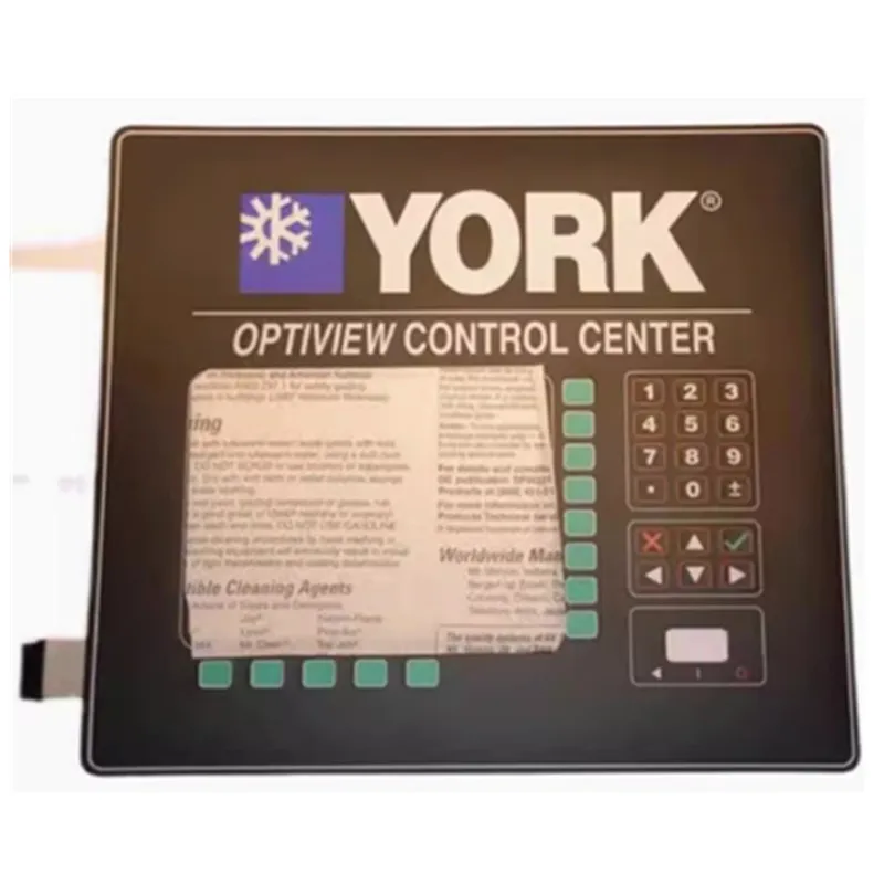 New For York Yk/Ys …