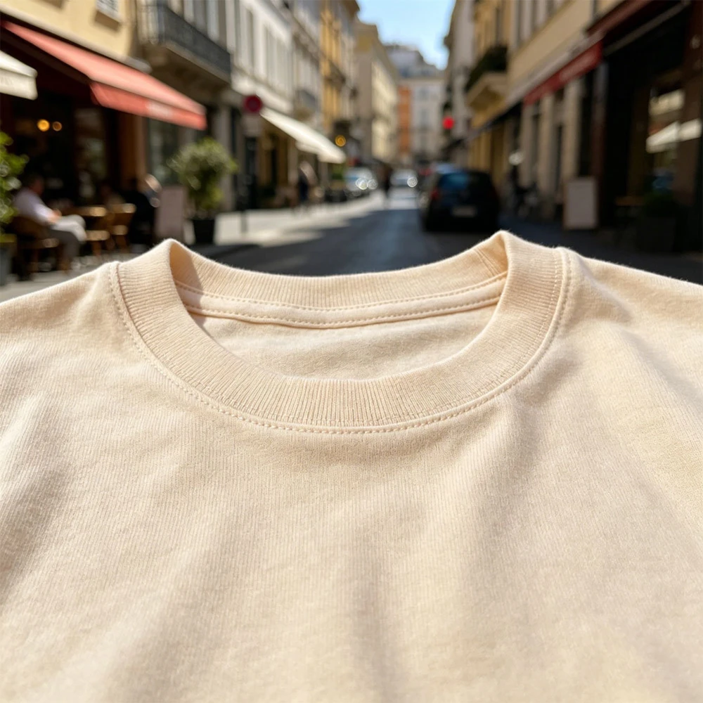 D-DAY 1944 2026 82nd Anniversary Normandy T-shirt Outdoors High Quality Cotton Short-sleev Breathable Casual Streetwear Tees view 6