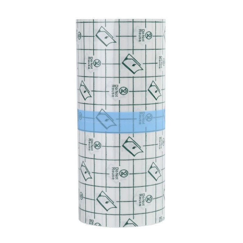 1 Rolle transparentes, selbstklebendes Band aus PU-Material, tragbarer Fingerschutz, Anti-Reibungs-Aufkleber für Baden und den täglichen Gebrauch – Detail 8
