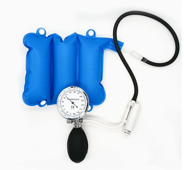 

Biological Pressure Feedback Instrument, Airbag Core Muscle Group Activation , Airbag Inflation Training Instrument