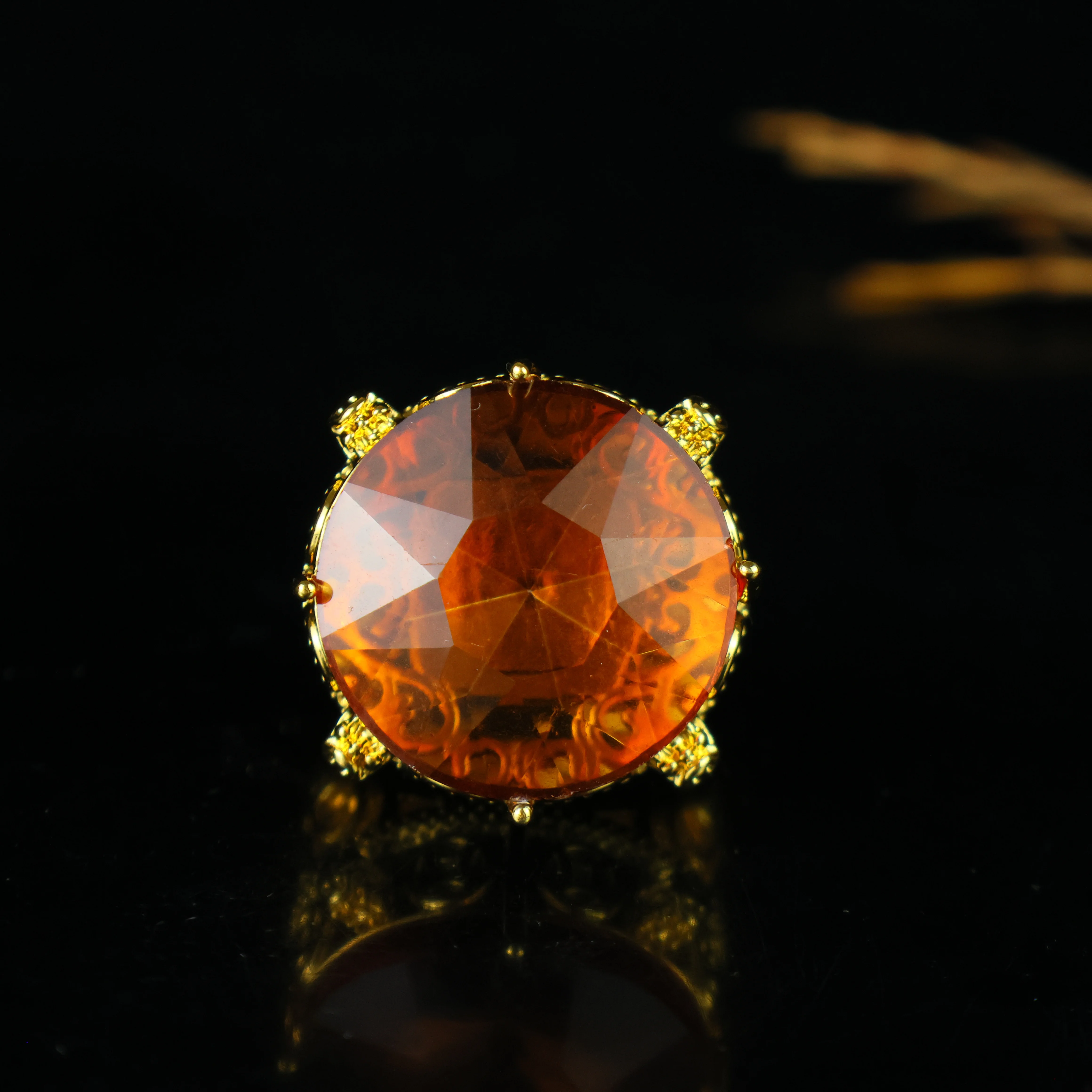 4.20 Ct Lab Grown D…