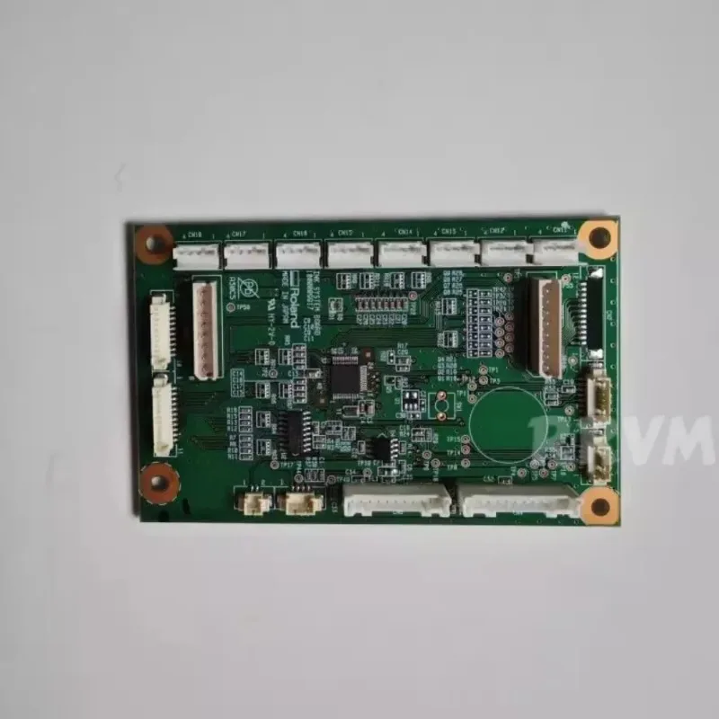 

New Original Roland XF-640 EJ-640 XT-640 INK SYSTEM BOARD XF-640 - 6702048100