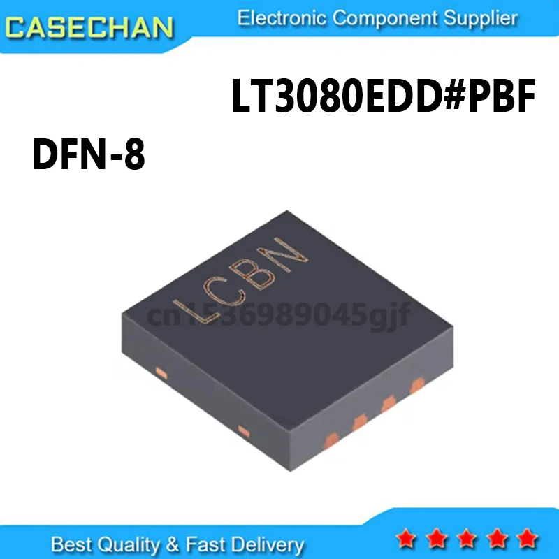 2Pcs Lt3080Edd Lt30…