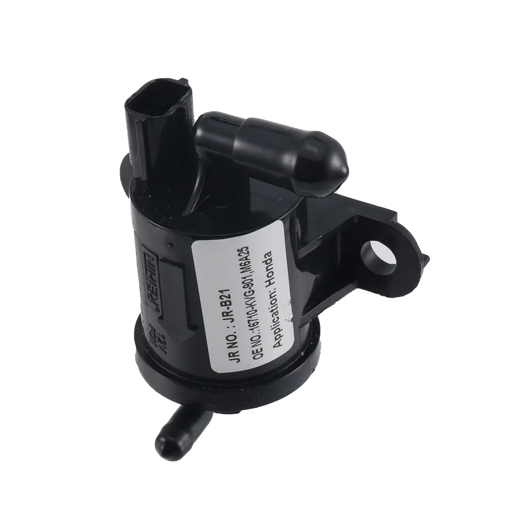 16710-KVG-901 M6A25 Motorcycle Fuel Pump Assembly for Honda Motorbike Fuel System Accessory