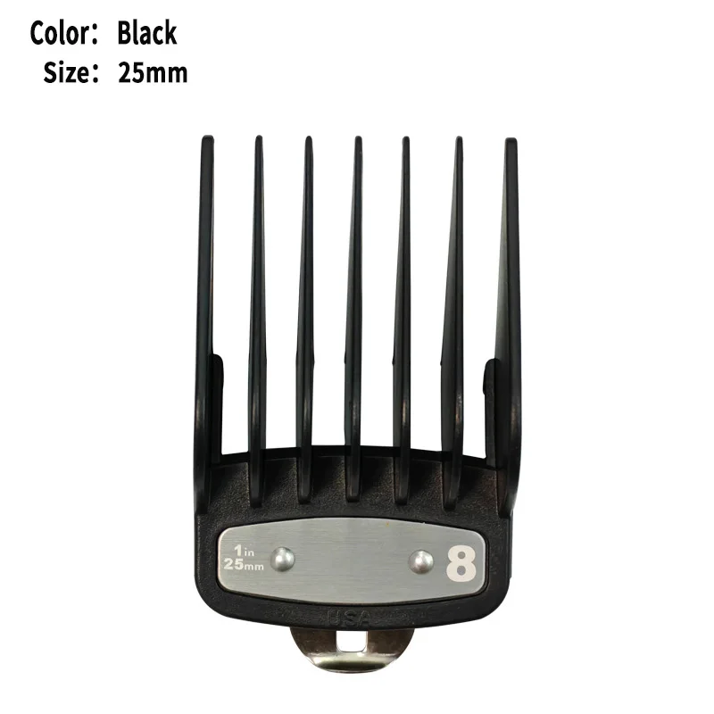 Professional Hair Clipper Limit Guide Comb for Wahl Trimmer