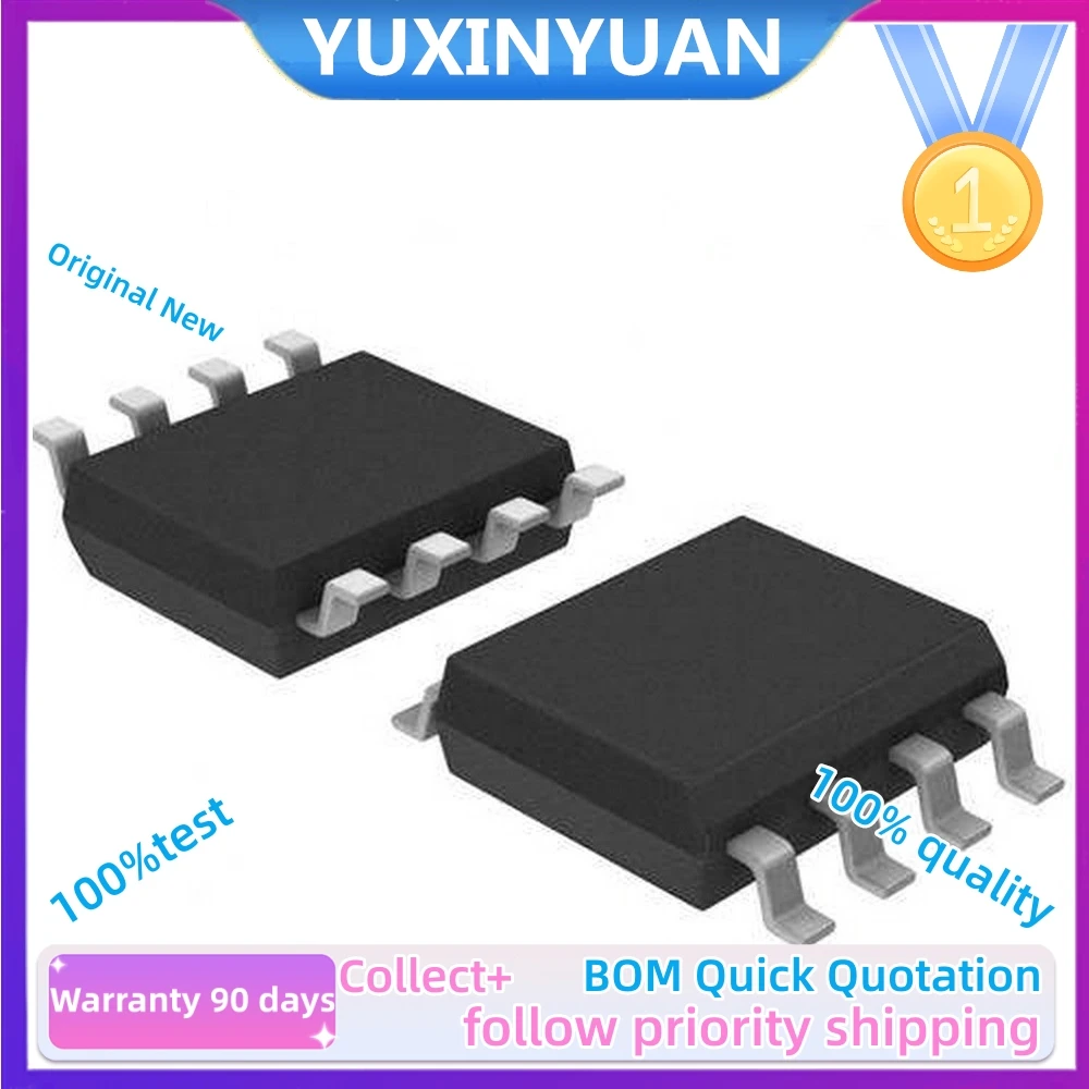 5PCS And New Original  SF1533SG SF1533S SOP8  ILD6070XUMA1 IC in Stock100%Test