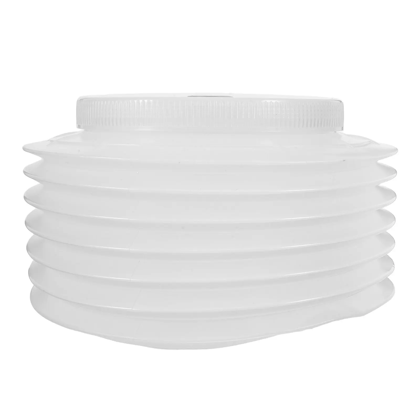 Impact Drill Dust Protection Cover Heavy Duty Anti-Dust Cap for Power Drills Compatible with Most Drill Models view 3