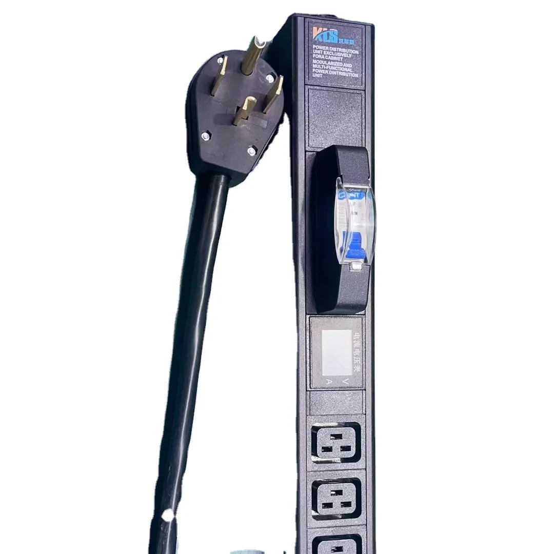 3-Phase 415V 80A Sm…