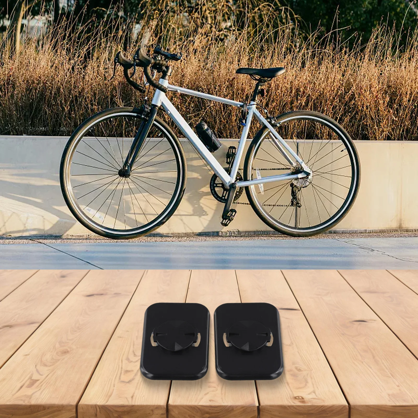 Cycling Sticking Te… - image