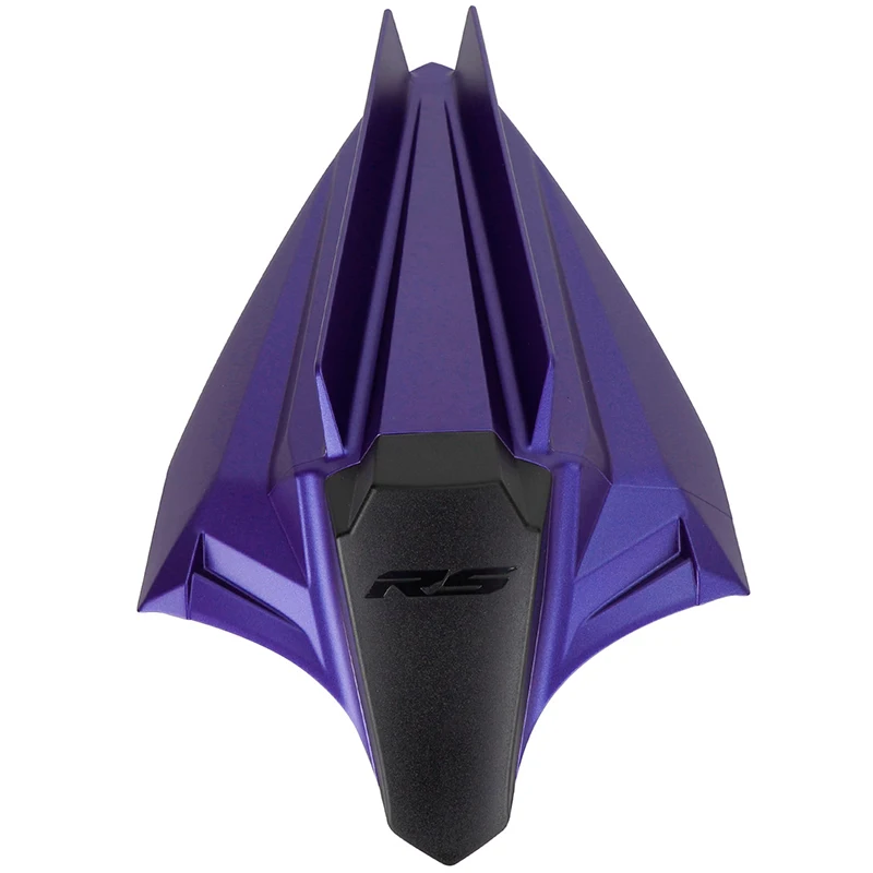 RS660 Motorfiets Passagierszadel Achterkuip Zadelkap Voor Aprilia RS 660 2020 -2022 2023 2024 2025 Tuono 660 Hump Kuip Carbon