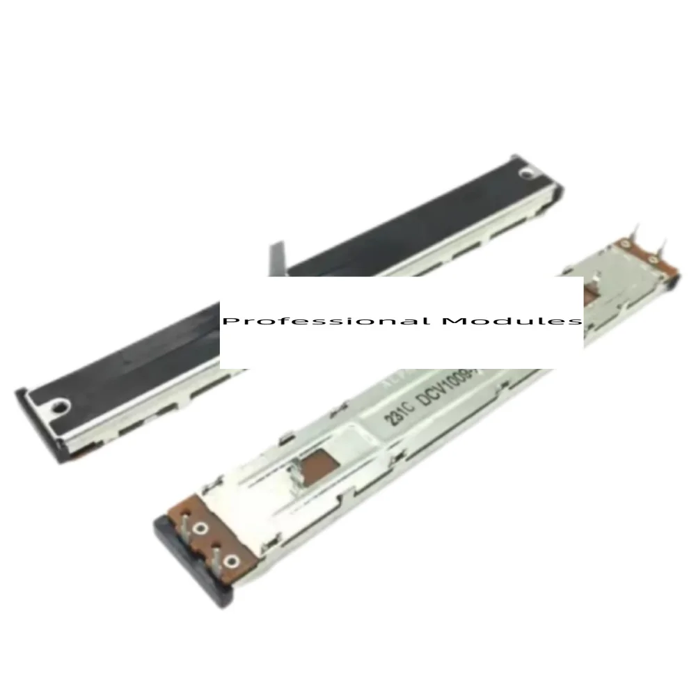 2 piezas originales DCV1033 TEMPO Pitch fader para Pioneer CDJ-900nexus DDJ-SZ XDJ-1000 XDJ-RX