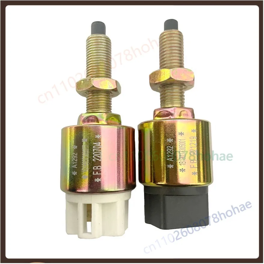 Brake Light Switch 1D16937300077 For Foton Aoling CTX CTS