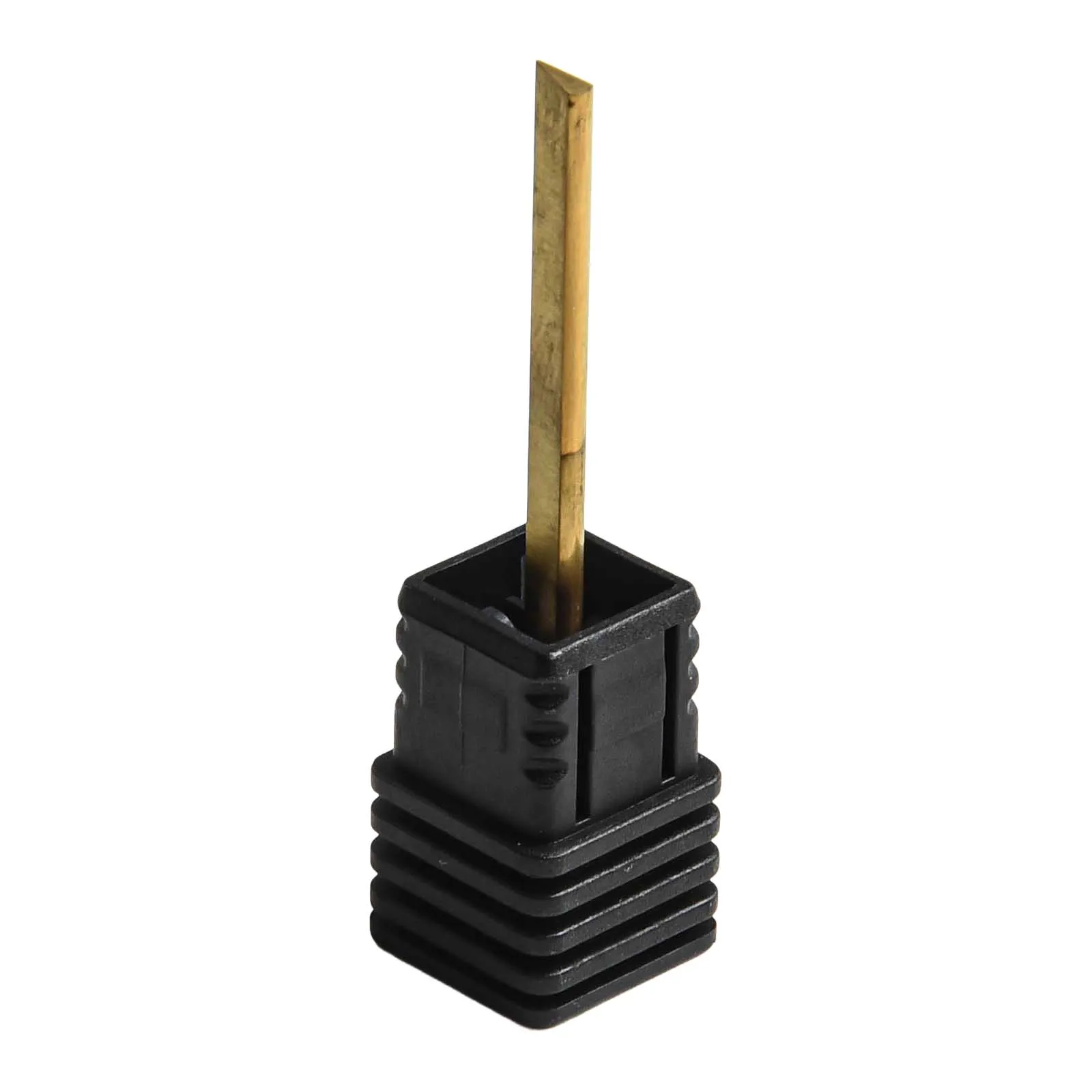 Pneumatic Steel Triangle Graver Cutter Set 7PCS for Jewelry Engraving and Carving Hand Use and Machine Accessories